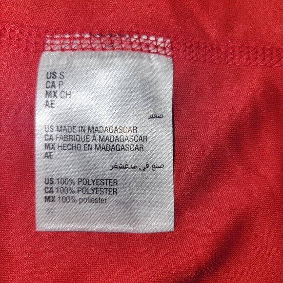 Ideology Rapidry Wicks Moisture Away Tshirt. Size Small.  New With Tags. - Picture 4 of 6